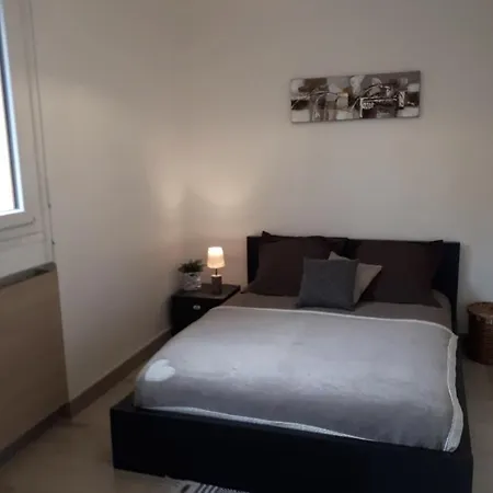 T1 Bis, 50m Du Apartment Annecy