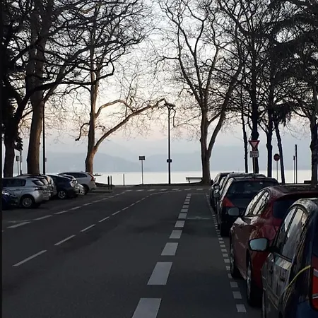 Apartment T1 Bis, 50m Du Annecy