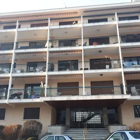 T1 Bis, 50m Du Apartment Annecy